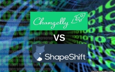 Changelly vs Shapeshift Review & Comparison: Which is the Best Instant Exchange?