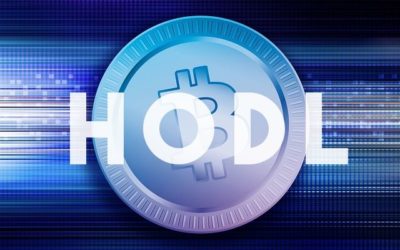 What is HODL? – Bitcoin HODL Meaning & Definition