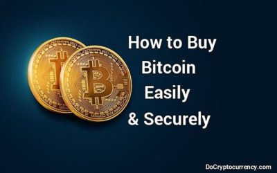 How to Buy Bitcoin (BTC) on Coinbase – A Step-By-Step Guide