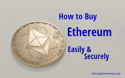 How to Buy Ethereum (ETH) on Coinbase – A Step-By-Step Guide