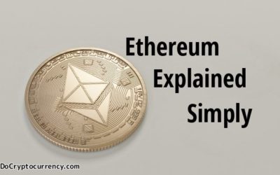 What is Ethereum? | Ethereum Explained Simply for the Beginner