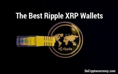 5 Best Ripple XRP Wallets – Top Wallets for Ripple Coin