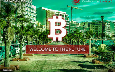 The Blockchain & Bitcoin Conference is Coming to Malta
