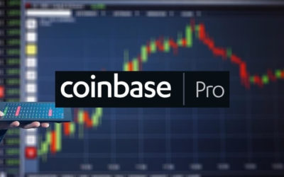 Coinbase Pro Review (Re-Branded GDAX Exchange & Trading Platform)