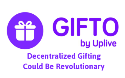 GIFTO Review (GTO) | Decentralized Gifting Could Be Revolutionary