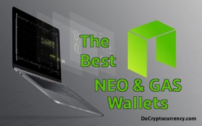5 Best NEO Wallets – Top Wallets for Storing NEO & GAS Coins