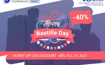 The Blockchain Revolution is Coming to France